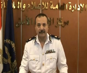   مصر اليوم - الداخليّة تؤكّد أنَّ مصر تواجه إرهابًا دوليًا