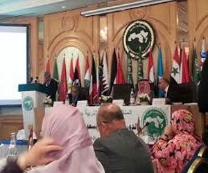 مصر اليوم - الألكسو تضبط الملامح الأساسية لخطة عملها المستقبلي