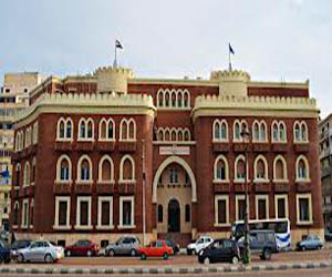   مصر اليوم - تطبيق نظام الدرجات العلميّة المُزدوجة بين جامعة الإسكندريّة وفرنسا