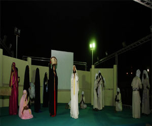 مصر اليوم - القرية التراثية القطرية تستضيف فعاليات اليوم العالمي للتراث