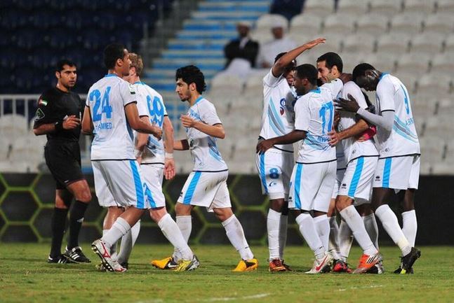   مصر اليوم - الإمارات وقطر والسعودية ضمن أكثر الدول إنفاقًا في سوق انتقالات 2013