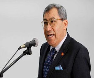   مصر اليوم - إتفاق تعاون علمي وتكنولوجي بين مصر وبنجلاديش