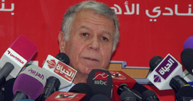   مصر اليوم - حمدى تمسكنا إستمرار المجلس للحفاظ علي استقرار الأهلى