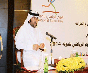 مصر اليوم - فعاليات متنوعة لـالثقافة في إحتفالات اليوم الرياضي