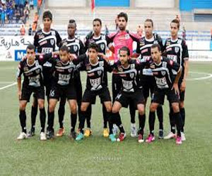   مصر اليوم - السبتي يستقيل من رئاسة فريق الوداد الفاسي المغربي