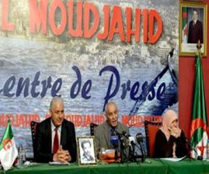 مصر اليوم - إضراب 8 أيام عام 1957 ساهم في تدويل القضية الجزائرية