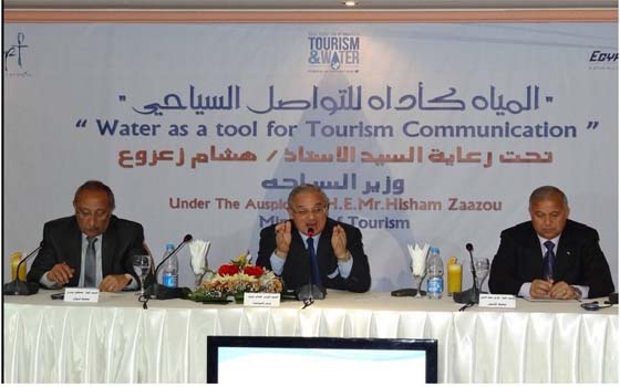   مصر اليوم - مليون جنيه دعم من وزارة السياحة لأسوان لتضرّرها من الأحداث في مصر