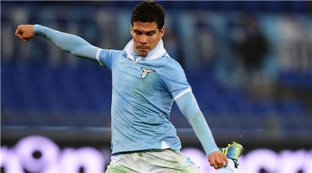   مصر اليوم - إنتر يقترب من إنهاء صفقة هيرنانيس