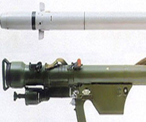   مصر اليوم - حمدي وهيبة: ليبيا أكثر جهة مدت الإرهابيين في مصر بصواريخ سام7