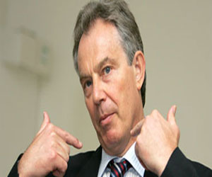 مصر اليوم - مبعوث الرباعية للسلام بالشرق الأوسط يغادر القاهرة إلى تل أبيب