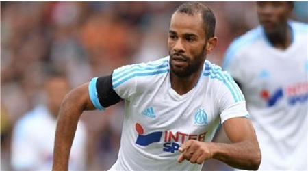   مصر اليوم - مهاجم مارسيليا التونسي مطلوب في إنكلترا