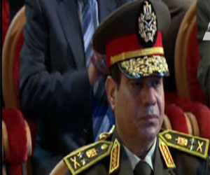 مصر اليوم - صوت فيينا: ترشح السيسي للرئاسة استجابة لنبض الجماهير المصرية