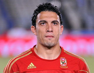   مصر اليوم - متلهفٌ للعّب مع الأهلّي في الدورّي المصرّي