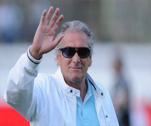   مصر اليوم - جوزية يحذر فريق لشبونة من التعاقد مع شيكابالا