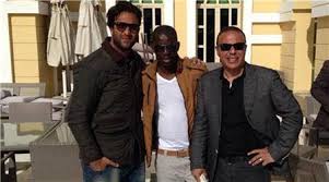   مصر اليوم - ميدو يحذر دومينيك من الإساءة للأهلي