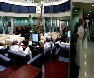   مصر اليوم - السوق السعودية تغلق على ارتفاع بنسبة 0.6%