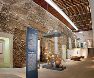 مصر اليوم - علاء الغوّاص وفرقة ليكويد برفقة الموسيقى في متحف موقع قلعة البحرين