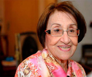 مصر اليوم - آمال فهمي لـمصر اليوم: 30 يونيو ساندها الجيش والإخوان أساءوا للإسلام