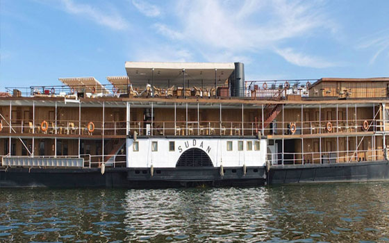   مصر اليوم - إشغال الفنادق الثابتة في الأقصر يحقّق نسبة 25%