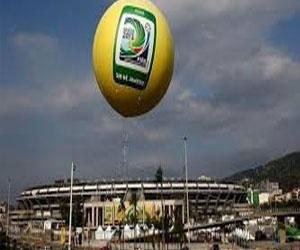   مصر اليوم - الاسماء المغمورة فى عالم كرة القدم تستعد للعرس العالمي في البرازيل