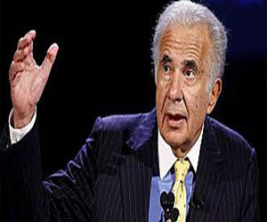   مصر اليوم - المليادرير أيكان يرفع حصته فى آبل مع تراجع سعر السهم