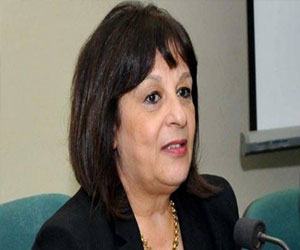 مصر اليوم - وزيرة البيئة: الحفاظ على الثروات الطبيعية سيؤدي الى زيادة الدخل