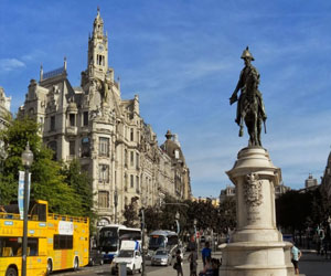 مصر اليوم - بورتو البرتغالية مدينة الطبيعة الساحرة والمفاجآت التاريخية