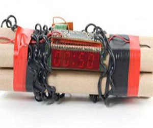   مصر اليوم - ضبط 5 بحوزتهم قنبلة و24 زجاجة مولوتوف في مدينة نصر