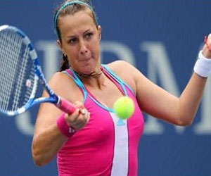   مصر اليوم - بافليوتشنكوفا تتأهّل إلى الدور الثاني من دورة باريس الدوليّة لكرة التنس