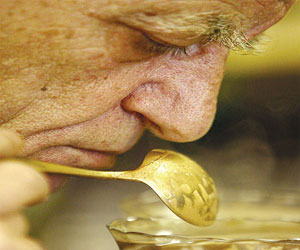   مصر اليوم - 30% من حاسة الشم تختلف من شخص إلى آخر