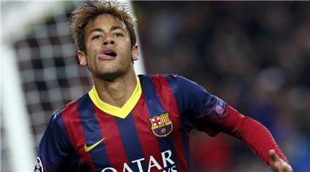   مصر اليوم - حرب تصريحات ووثائق بين نيمار وسانتوس