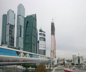   مصر اليوم - روسيا تحتل المركز الثالث عالميًا في تدفق الاستثمارات الأجنبية