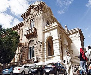 مصر اليوم - إنشاء درجات علمية مشتركة بين جامعة الإسكندرية والجامعات الفرنسية