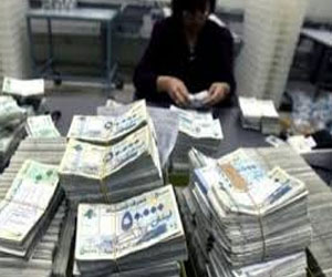   مصر اليوم - الدين العام للدولة اللبنانية بلغ 63.2 مليار دولار حتى نوفمبر الماضي