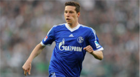   مصر اليوم - عرض رسمي من أرسنال لدراكسلر