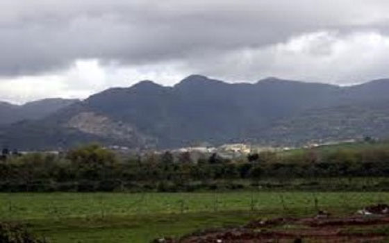   مصر اليوم - جيجل الجزائريّة سحر الطبيعة والآثار