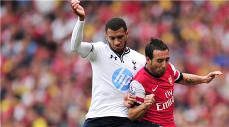   مصر اليوم - توتنهام يرفض 10 مليون إسترلينى مقابل كابوى