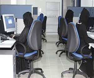   مصر اليوم - النساء السعوديات يستحوذن على 38 % من وظائف الدولة