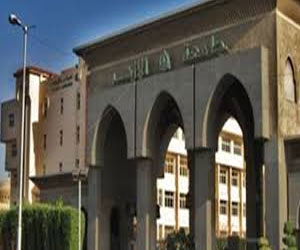 مصر اليوم - تشغيل فرع جامعة الأزهر بالبهنسا العام الدراسي القادم في المنيا