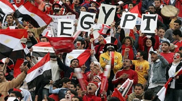   مصر اليوم - مصر مع الجزائر والكاميرون في تصنيف الاتحاد الأفريقي لتصفيات كأس الأمم