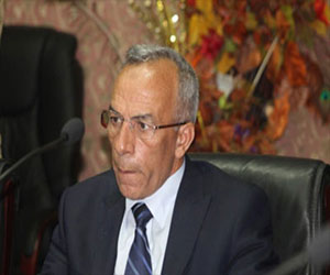 مصر اليوم - محافظ شمال سيناء يؤكد ضرورة تفعيل خطط الطوارئ في المنشآت