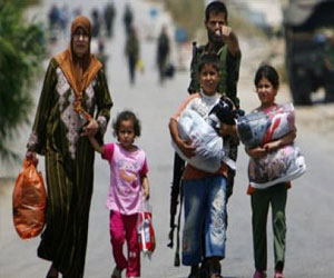   مصر اليوم - لبنان يحتاح إلى 1.8 مليار دولار لإغاثة 892 ألف نازح سوري