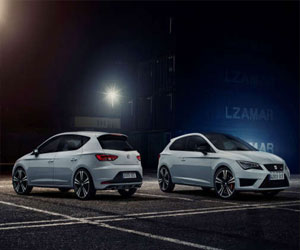 مصر اليوم - شركة سيات الإسبانية تطرح أقوى موديلاتها على مر العصور