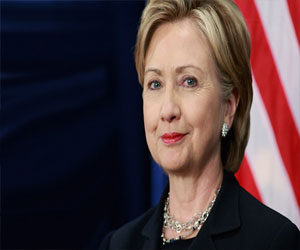   مصر اليوم - هيلاري كلينتون تعترف بأنها لم تقد سيارة منذ عشرين عامًا