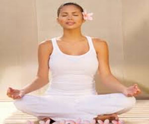   مصر اليوم - اليوغا قد تخفّف من التعب المرتبط بعلاجات سرطان الثدي