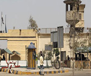   مصر اليوم - أنباء عن سماع دوي إطلاق نار أمام سجن طنطا العمومي