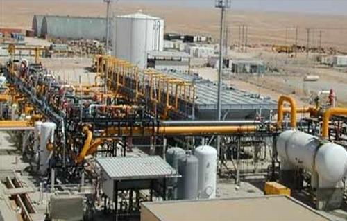   مصر اليوم - شركة بولندية تنسحب من مشروع للتنقيب عن النفط والغاز