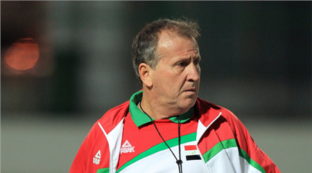   مصر اليوم - الغرافة القطري ينهي عقد مدربه البرازيلي زيكو