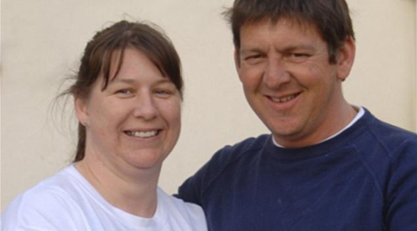   مصر اليوم - بريطانية تطلب استعادة كليتها من زوجها بعد انفصالهما