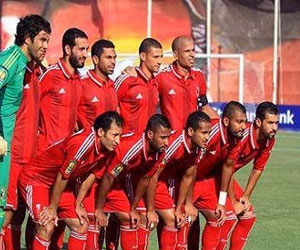   مصر اليوم - تريكة يأمل أن يكون للأهلي استاد كستاد بروسيا دورتموند 